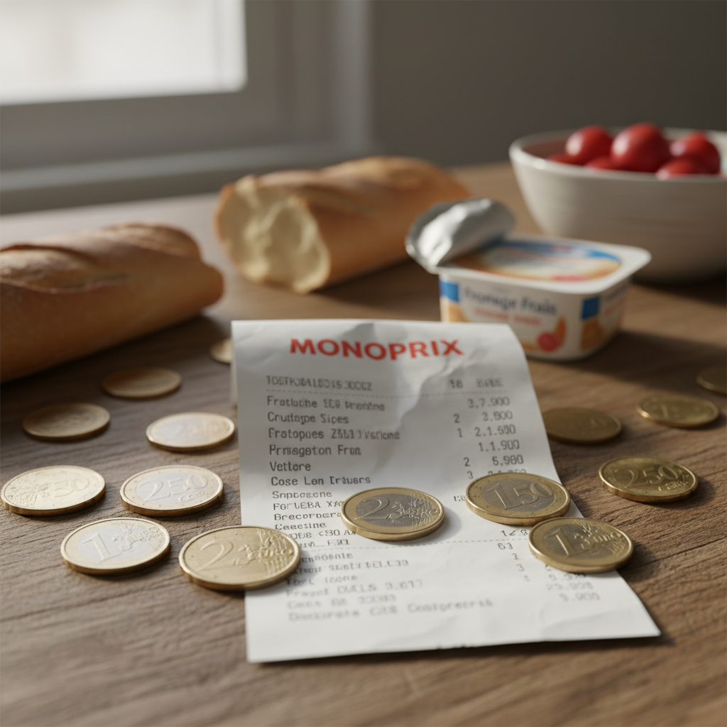 découvrez le montant net du salaire minimum en france pour l'année 2025 et ses impacts sur le pouvoir d'achat des salariés.