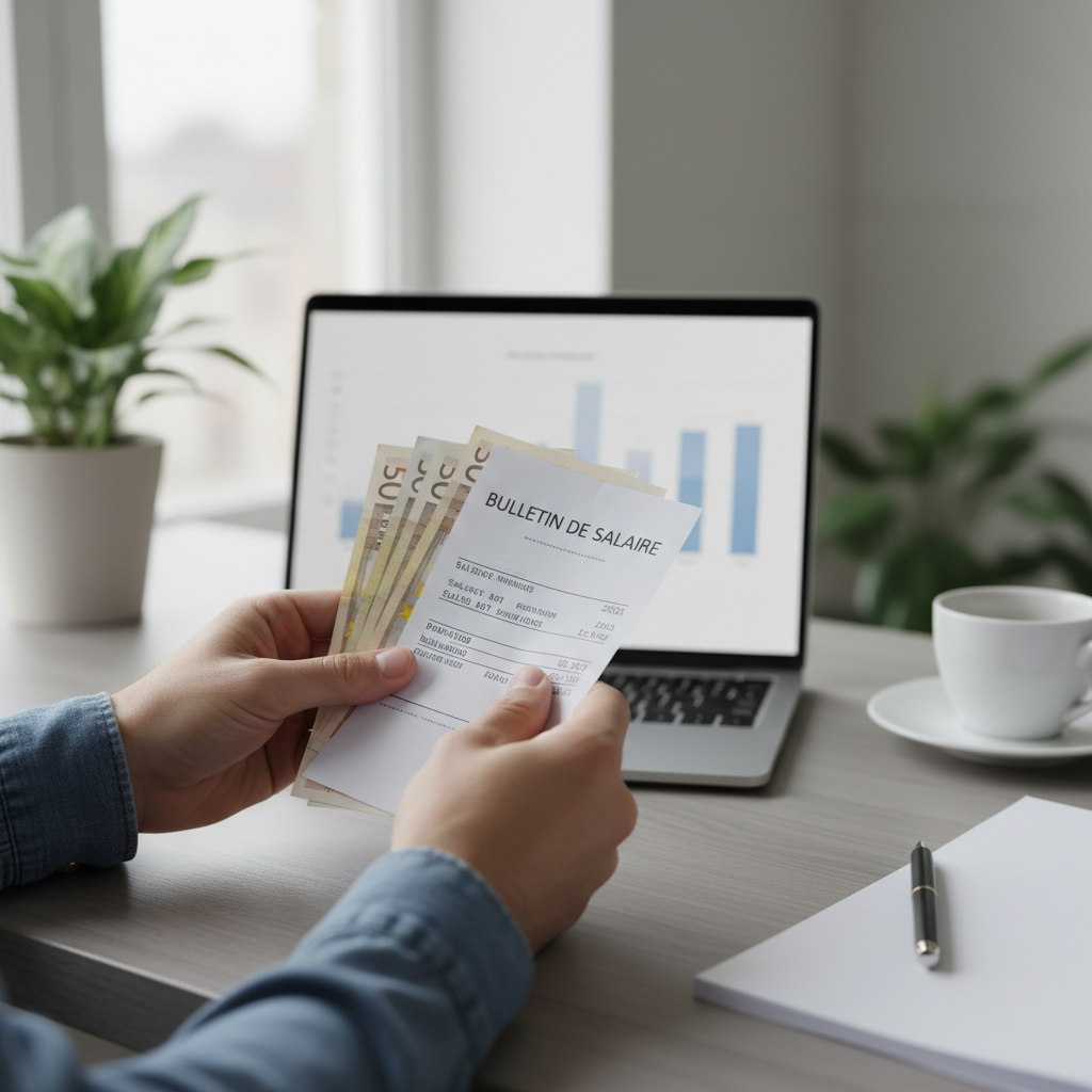 découvrez le montant net du salaire minimum en france pour l'année 2025 et tout ce qu'il faut savoir sur l'évolution du smic.