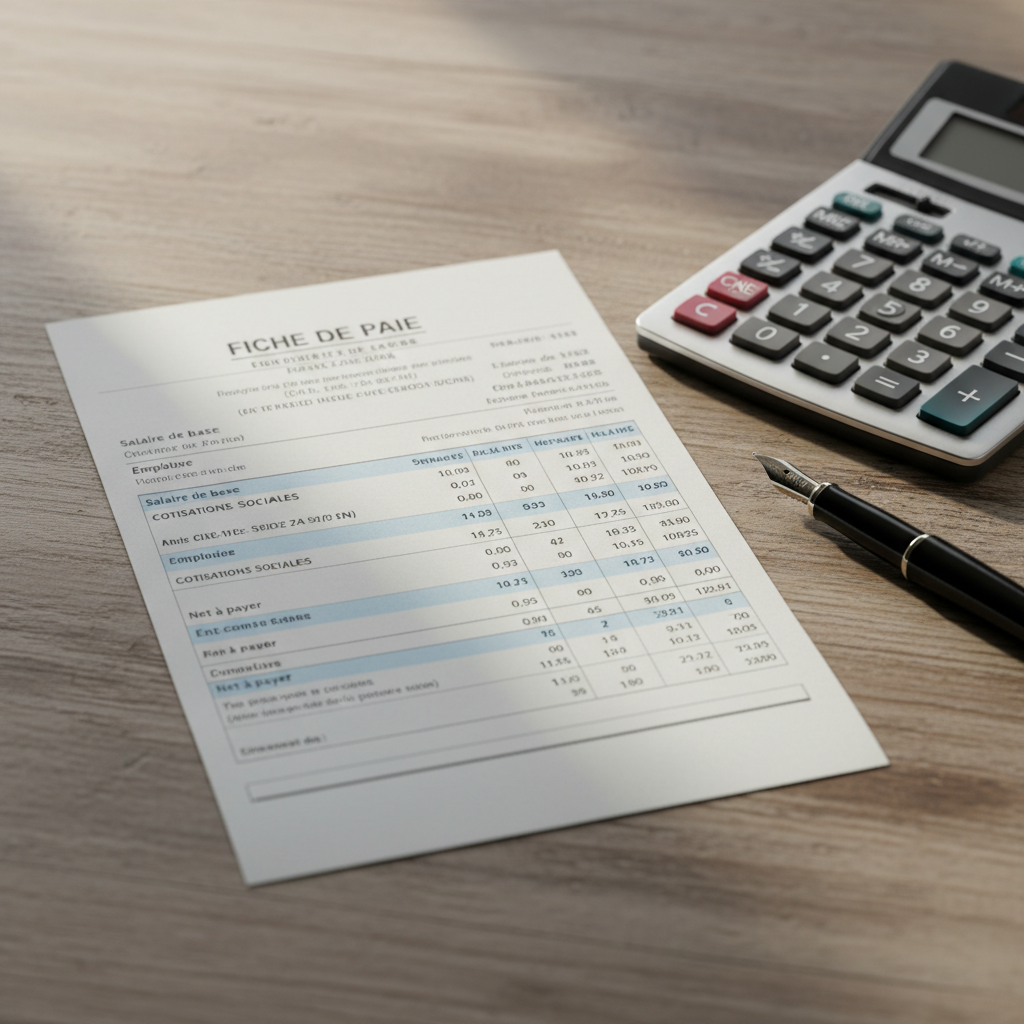 découvrez le montant net du salaire minimum en france pour l'année 2025 et ce que cela signifie pour les travailleurs.