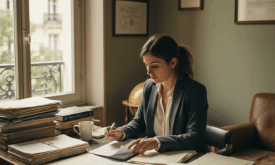 découvrez quel est le salaire moyen d'un avocat pénaliste débutant en 2025, les facteurs influençant sa rémunération et les perspectives de carrière dans ce domaine juridique.