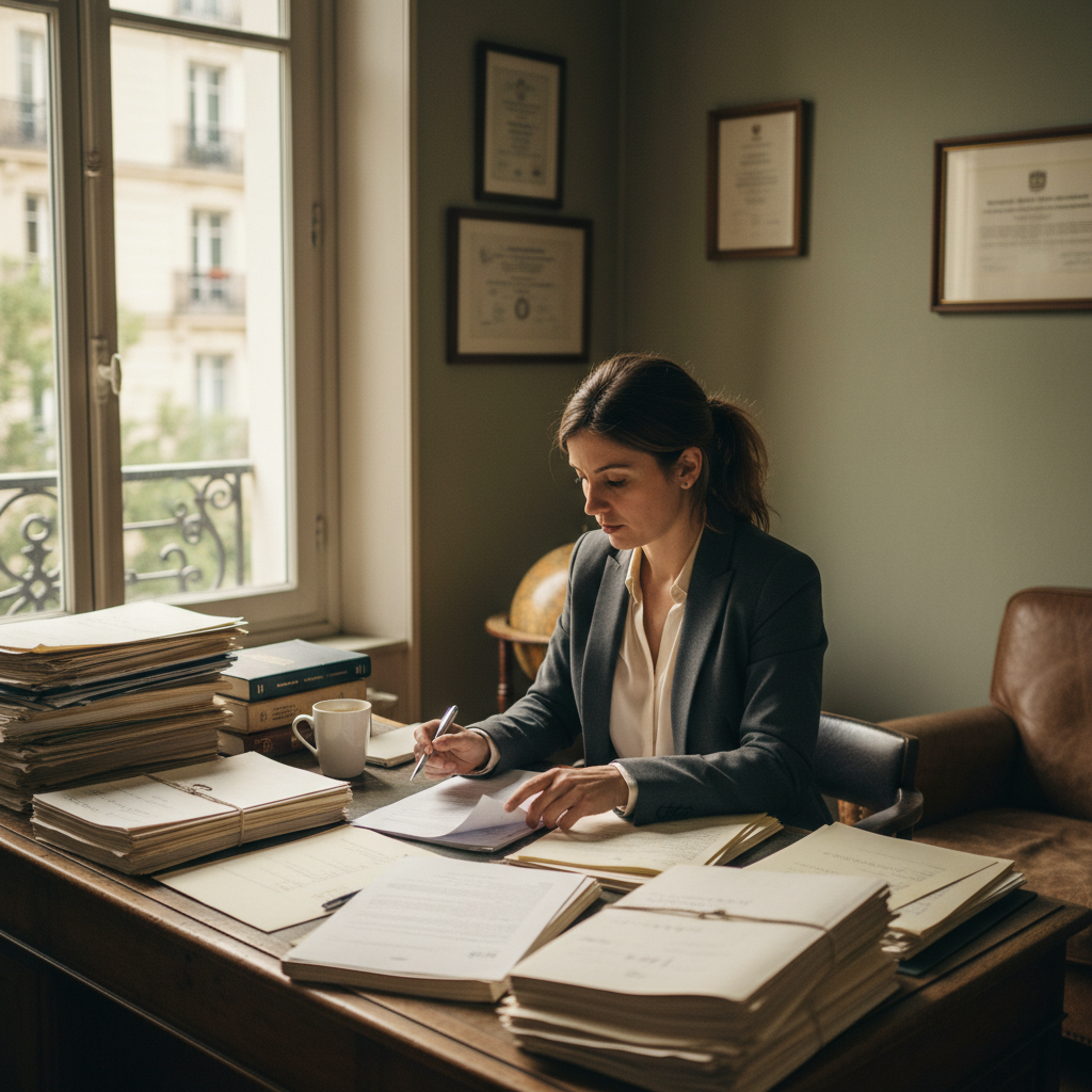 découvrez quel est le salaire moyen d'un avocat pénaliste débutant en 2025, les facteurs influençant sa rémunération et les perspectives de carrière dans ce domaine juridique.