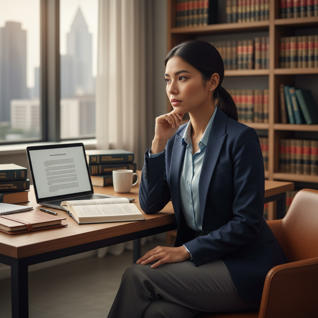 découvrez combien gagne un avocat pénaliste débutant en 2025, les facteurs influençant son salaire et les perspectives d'évolution dans ce domaine juridique.