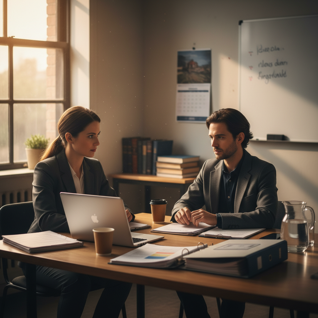 découvrez quel est le salaire moyen d'un avocat pénaliste débutant en 2025, les facteurs qui influencent sa rémunération et les perspectives de carrière dans ce domaine juridique.