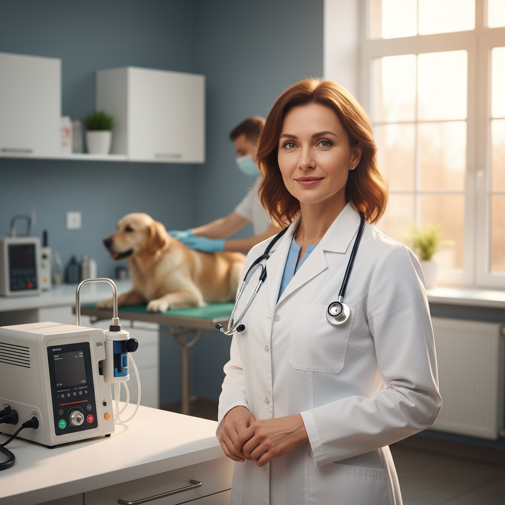 découvrez le salaire moyen d’un vétérinaire en 2025, les facteurs qui l’influencent et les perspectives de carrière dans ce secteur en pleine évolution.