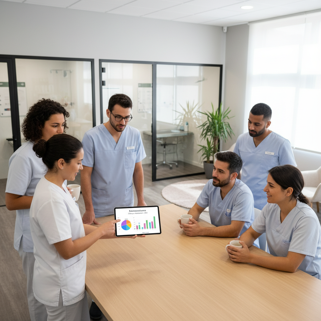 découvrez quel sera le salaire moyen d'un vétérinaire en 2025, les facteurs qui l'influencent et les perspectives de carrière dans ce métier passionnant.