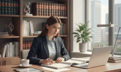 découvrez le salaire moyen d'un avocat en 2025, les facteurs qui influencent sa rémunération et les perspectives de carrière dans le secteur juridique.