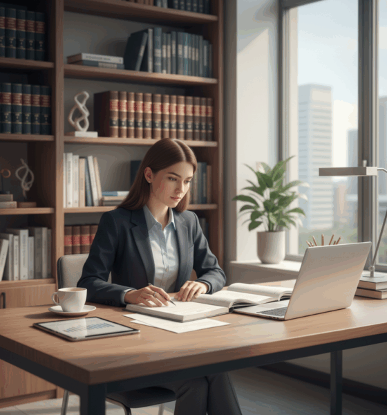 découvrez le salaire moyen d'un avocat en 2025, les facteurs qui influencent sa rémunération et les perspectives de carrière dans le secteur juridique.