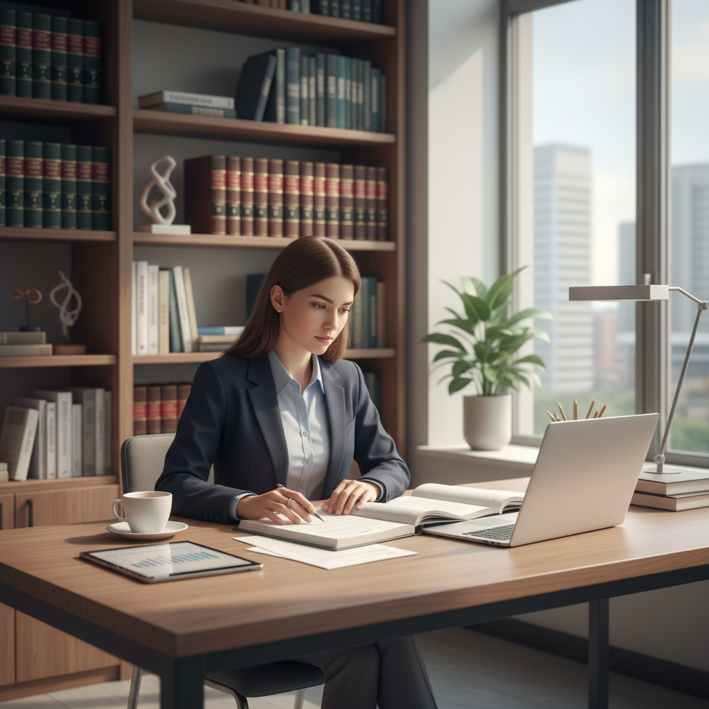 découvrez le salaire moyen d'un avocat en 2025, les facteurs qui influencent sa rémunération et les perspectives de carrière dans le secteur juridique.