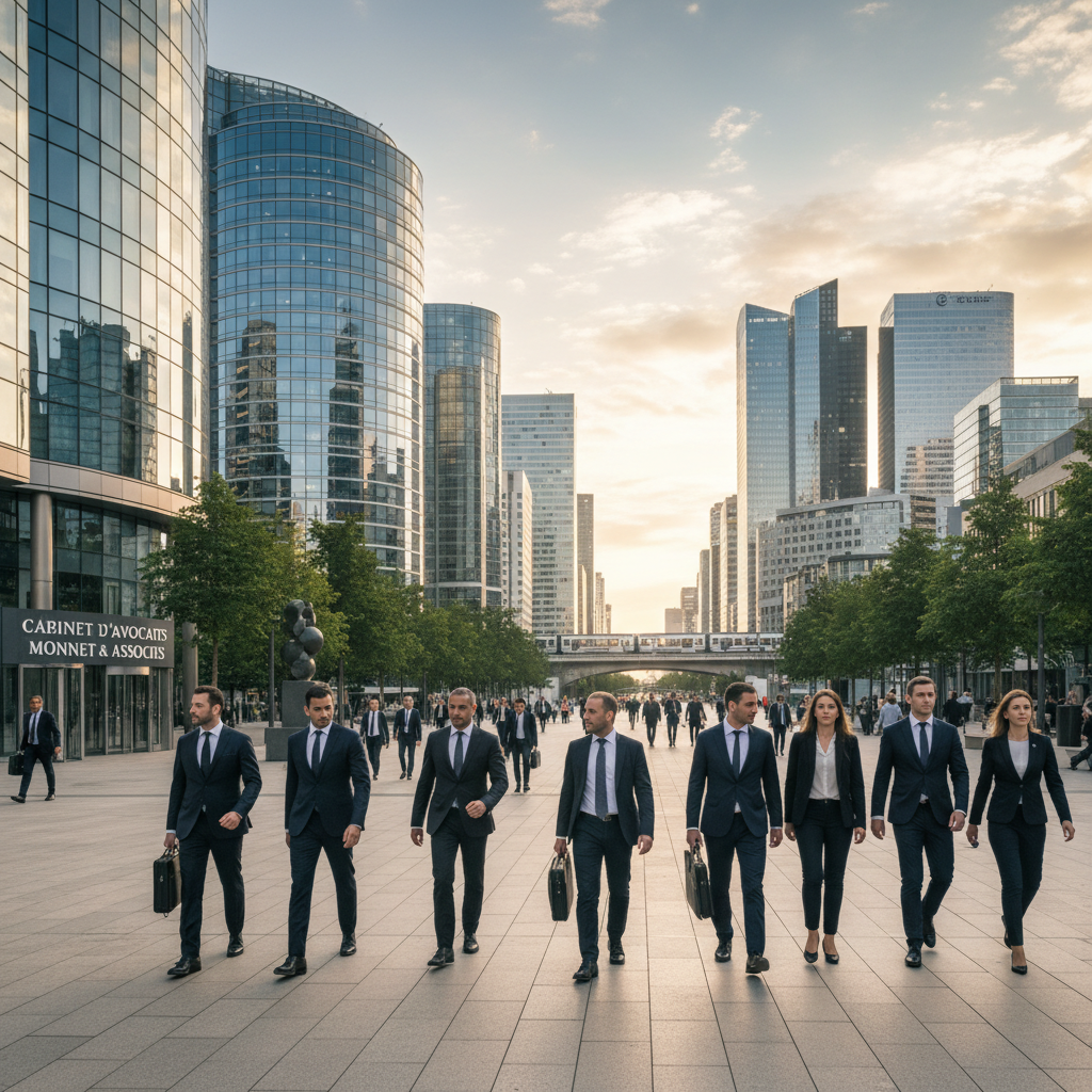 découvrez le salaire moyen d'un avocat en 2025, les facteurs influençant sa rémunération et les perspectives de carrière dans le domaine juridique.