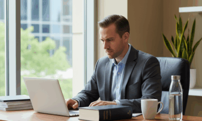 découvrez le salaire net moyen d'un avocat en 2025, les facteurs qui l'influencent et les perspectives d'évolution dans la profession juridique.