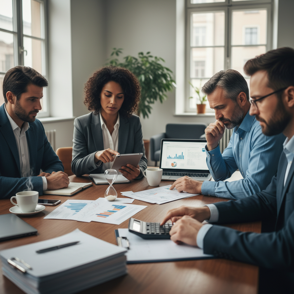 découvrez le tarif horaire net du smic en 2025 et les éléments clés qui influencent son calcul pour bien comprendre vos droits et salaires.