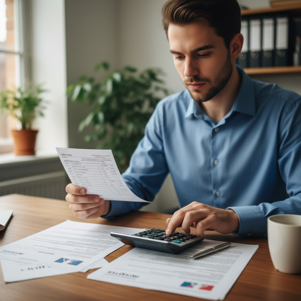 découvrez quel salaire vous pouvez espérer pour un contrat de 20 heures par semaine en 2025, avec des conseils et les tendances du marché du travail.