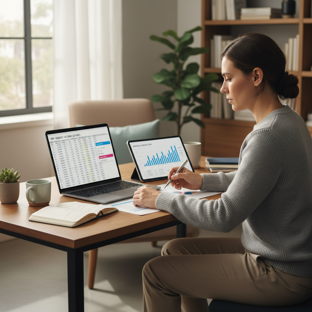 découvrez quel salaire vous pouvez espérer en 2025 pour un contrat de 20 heures par semaine, avec une analyse des tendances et des facteurs influençant la rémunération.