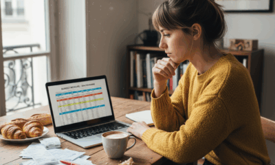 découvrez quel salaire vous pouvez espérer en 2025 pour un contrat de 30 heures par semaine, avec une analyse des tendances du marché et des secteurs concernés.