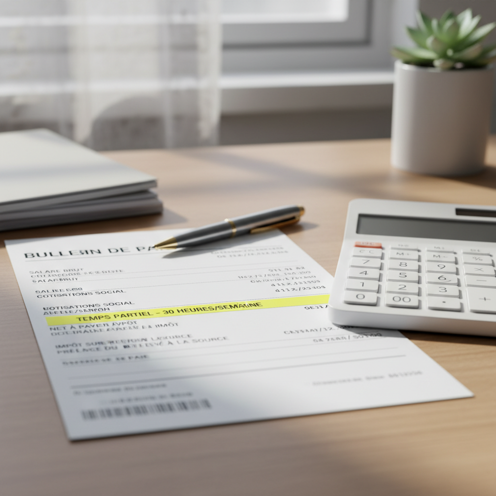 découvrez à quel salaire vous pouvez prétendre pour un contrat de 30 heures par semaine en 2025, avec une analyse des tendances du marché du travail et des évolutions légales.