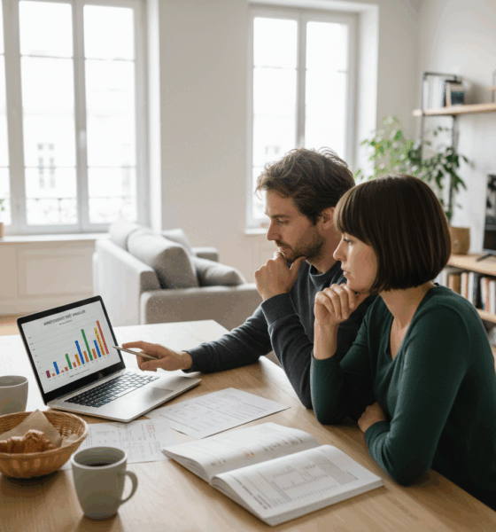 découvrez quel salaire est nécessaire pour emprunter 170 000 euros en 2025 et préparer efficacement votre projet immobilier avec nos conseils experts.