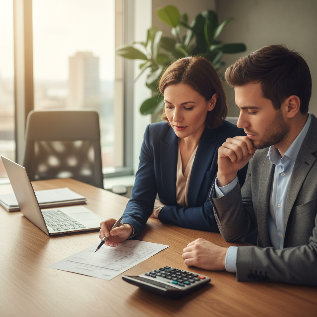 découvrez quel salaire est nécessaire pour emprunter 170000 euros en 2025 et préparez votre projet immobilier avec des conseils adaptés.