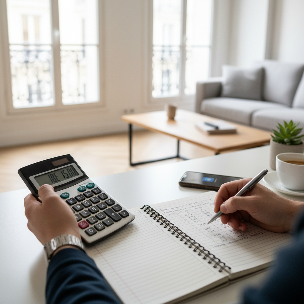 découvrez le salaire nécessaire pour emprunter 75 000 euros en 2025 et préparer votre projet financier en toute sérénité.