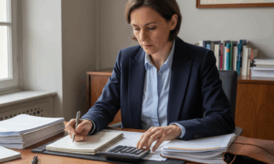 découvrez quelle retraite vous pouvez espérer en 2025 avec un salaire net mensuel de 2700 euros, et préparez votre avenir financier en toute sérénité.