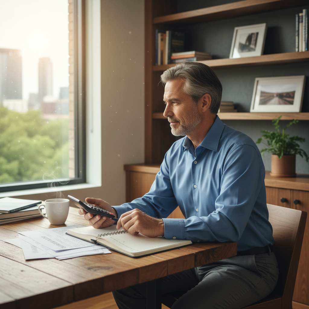 découvrez quelle retraite vous pouvez espérer en 2025 avec un salaire net mensuel de 2700 euros, en tenant compte des règles actuelles et des projections économiques.