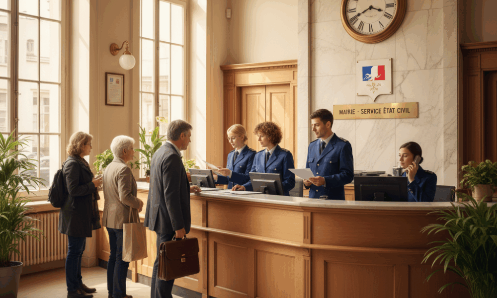 découvrez les métiers adaptés pour travailler de 8h à 16h en 2025, alliant équilibre vie professionnelle et personnelle. explorez nos conseils et options de carrières optimales.