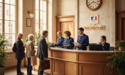 découvrez les métiers adaptés pour travailler de 8h à 16h en 2025, alliant équilibre vie professionnelle et personnelle. explorez nos conseils et options de carrières optimales.