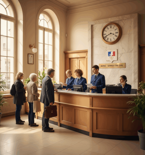 découvrez les métiers adaptés pour travailler de 8h à 16h en 2025, alliant équilibre vie professionnelle et personnelle. explorez nos conseils et options de carrières optimales.