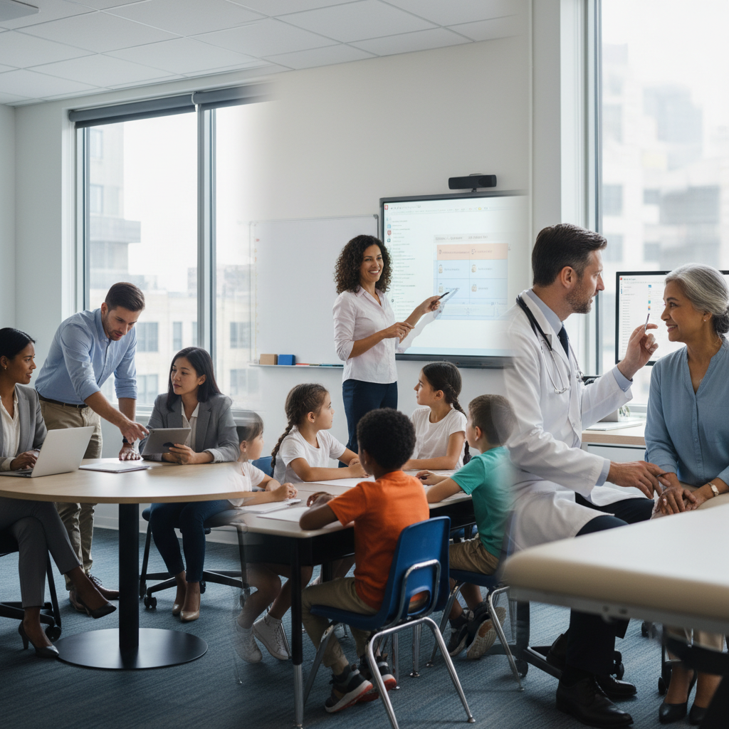 découvrez les métiers adaptés pour travailler de 8h à 16h en 2025, alliant équilibre vie professionnelle et personnelle. trouvez l'emploi idéal selon vos horaires souhaités.