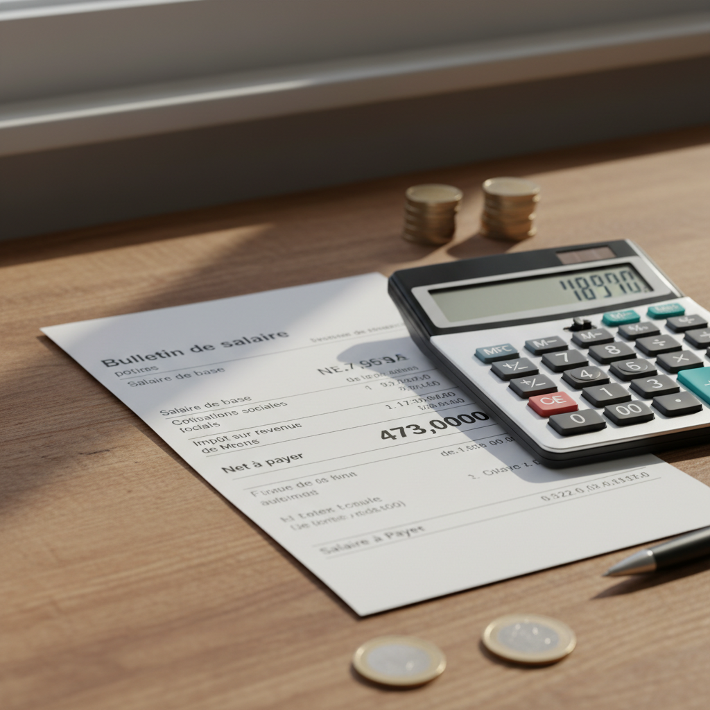 découvrez tout sur la revalorisation du smic au 1er janvier 2025 et le nouveau salaire minimum applicable pour cette année.