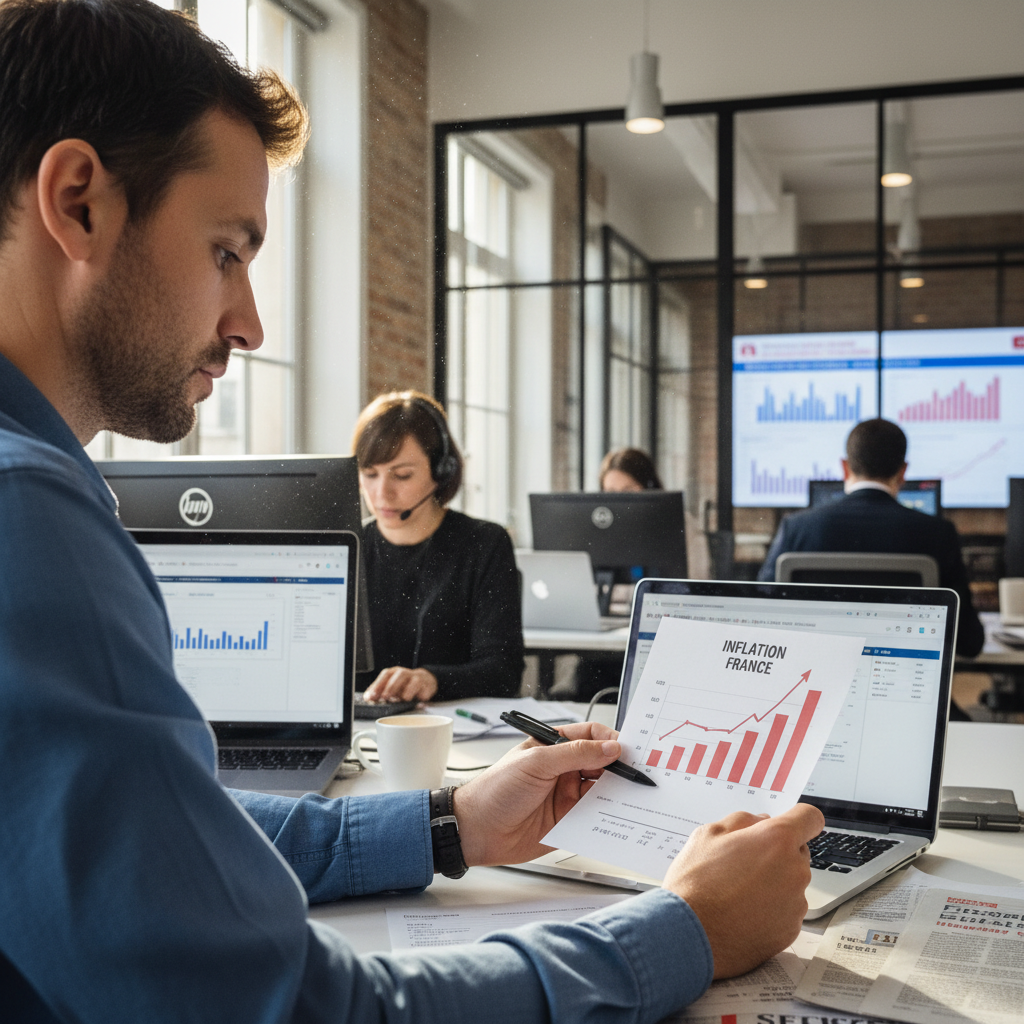 découvrez tout sur la revalorisation du smic au 1er janvier 2025 et le nouveau montant du salaire minimum applicable cette année.