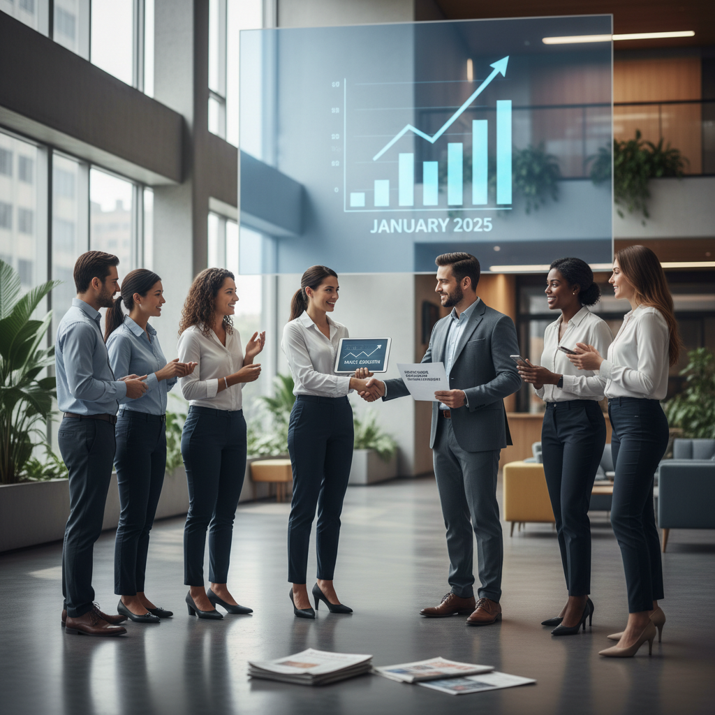 découvrez le montant de la revalorisation du smic au 1er janvier 2025 et ce que cela signifie pour le nouveau salaire minimum en france.