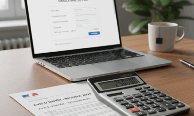 découvrez comment calculer votre salaire net à partir du salaire brut en 2025, en tenant compte de toutes les déductions et cotisations pour connaître votre revenu réel.