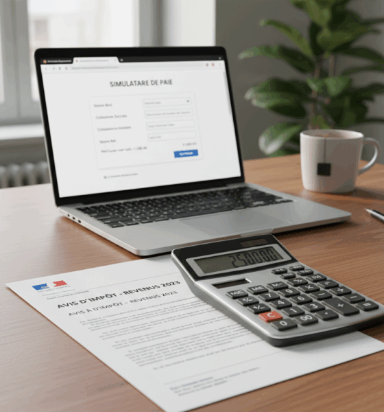 découvrez comment calculer votre salaire net à partir du salaire brut en 2025, en tenant compte de toutes les déductions et cotisations pour connaître votre revenu réel.