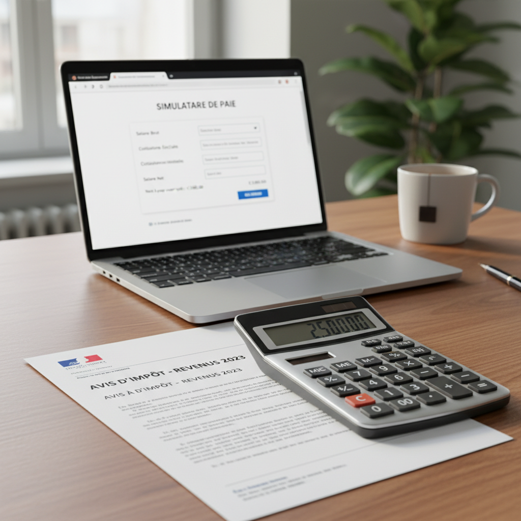 découvrez comment calculer votre salaire net à partir du salaire brut en 2025, en tenant compte de toutes les déductions et cotisations pour connaître votre revenu réel.