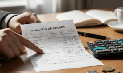 découvrez comment convertir votre salaire brut en net et connaître votre montant mensuel en 2025 grâce à nos conseils pratiques et outils de calcul précis.
