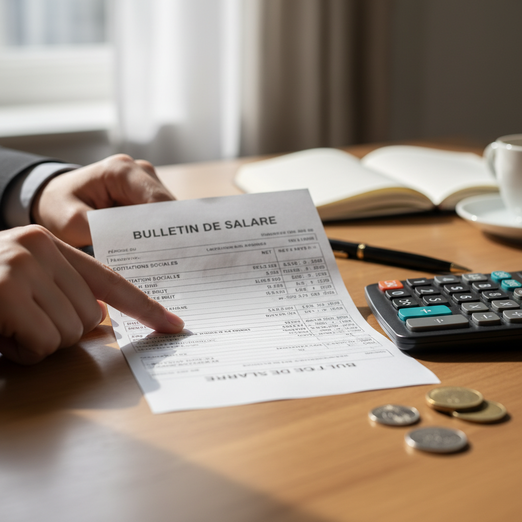 découvrez comment convertir votre salaire brut en net et connaître votre montant mensuel en 2025 grâce à nos conseils pratiques et outils de calcul précis.