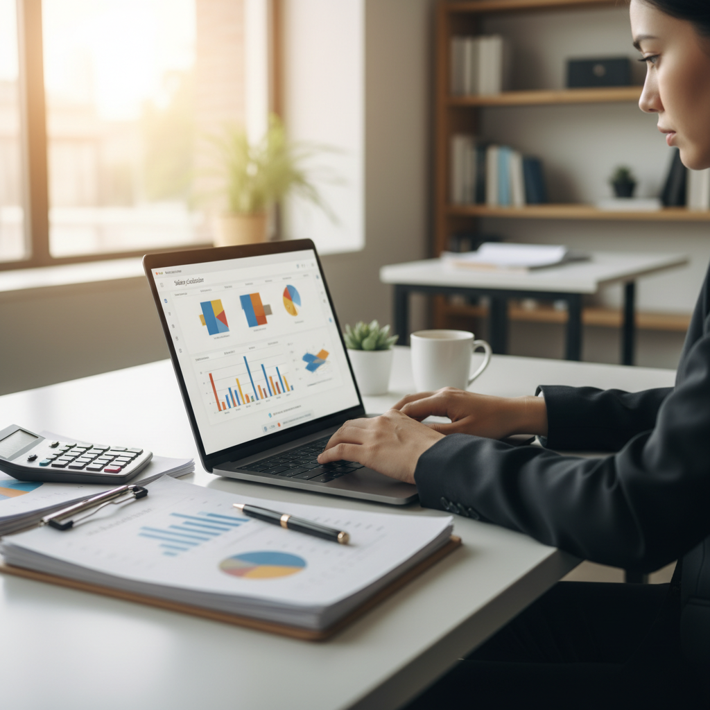 découvrez comment convertir facilement votre salaire brut en net en 2025 et connaître le montant mensuel exact grâce à nos conseils clairs et à jour.