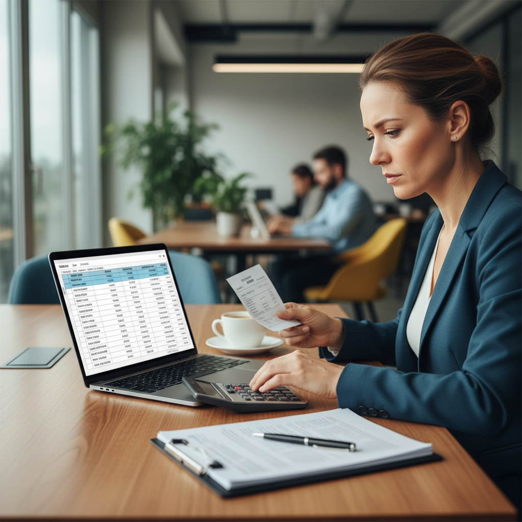 découvrez comment convertir votre salaire brut en net en 2025 et connaître précisément le montant que vous percevrez après déductions fiscales et sociales.