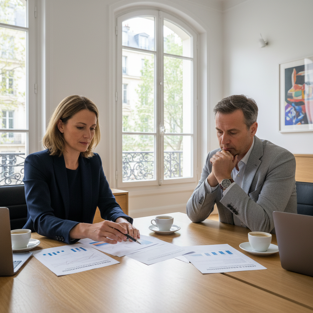 découvrez les clés pour maîtriser le salaire dans le secteur du cac en 2025 et négocier efficacement votre rémunération grâce à nos conseils experts.