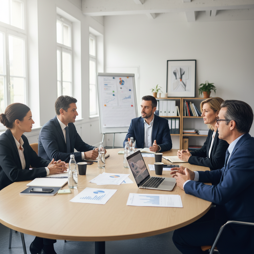 découvrez tout ce qu'il faut savoir en 2025 sur le salaire cac pour négocier efficacement votre rémunération et maximiser vos revenus.