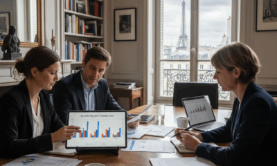 découvrez tout ce qu'il faut savoir en 2025 sur le salaire cac pour bien négocier votre rémunération et maximiser vos revenus.