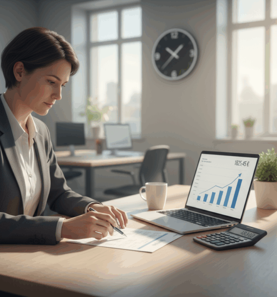 découvrez le montant du smic en novembre 2025 et tout ce qu'il faut savoir sur le salaire minimum légal en france pour cette période.