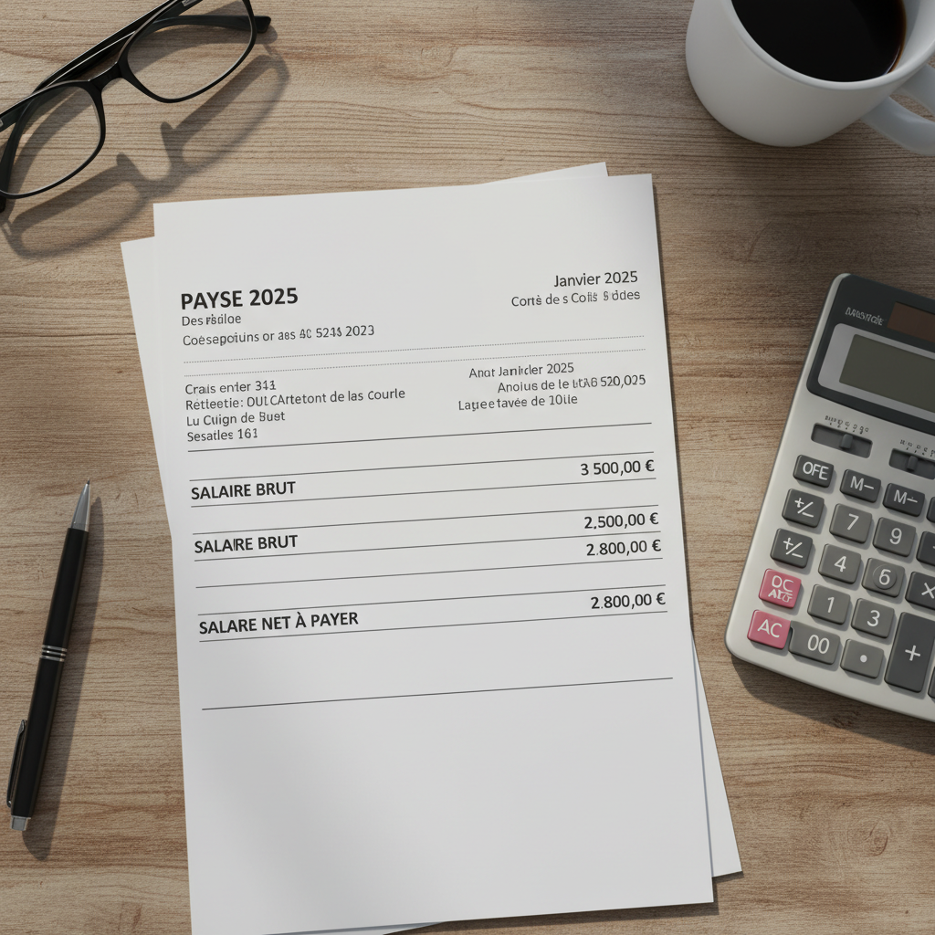 découvrez le montant du salaire minimum en 2025 et le montant exact du smic pour le mois de novembre. restez informé des dernières mises à jour salariales.