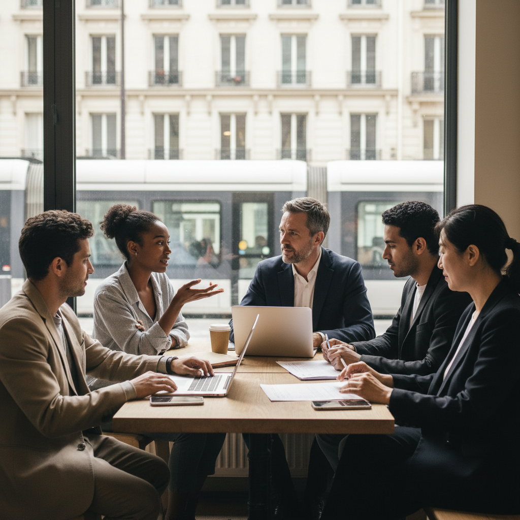 découvrez combien vous gagnez réellement avec le salaire minimum net en france en 2025, incluant les déductions et avantages pour mieux comprendre votre revenu mensuel.