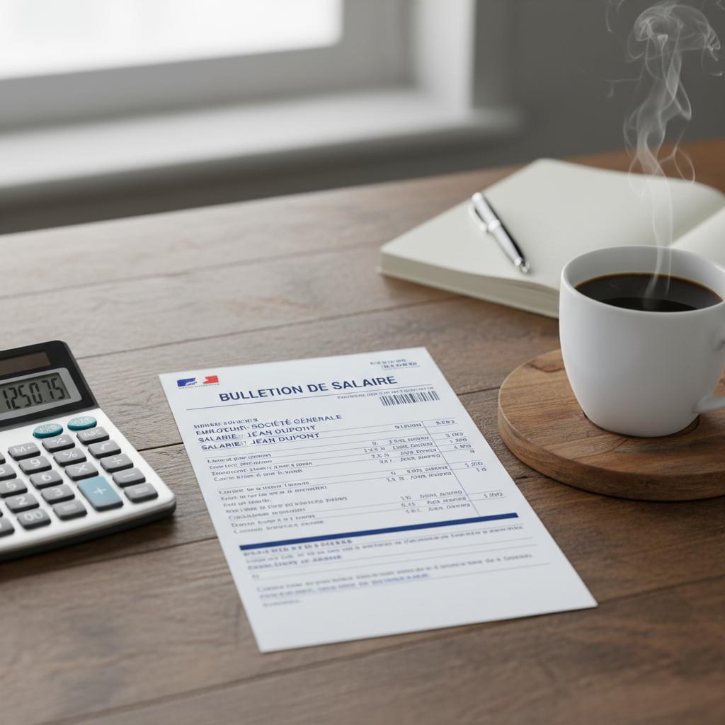 découvrez le montant prévu du salaire minimum (smic) à partir du 1er janvier 2026 et les ajustements attendus pour assurer un revenu équitable en france.