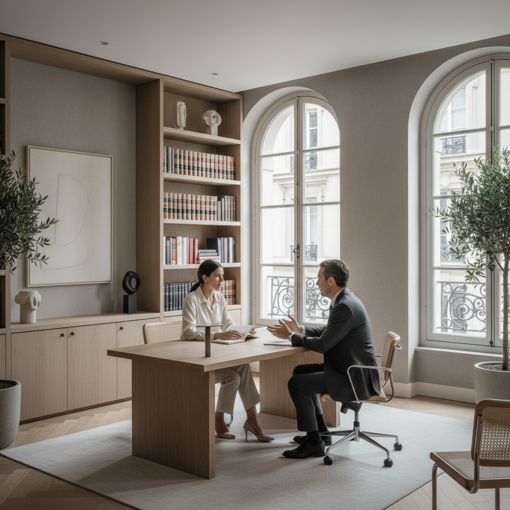 découvrez le salaire moyen d’un avocat en 2025 et les facteurs clés qui influencent cette rémunération. tout ce qu’il faut savoir pour bien comprendre le marché.