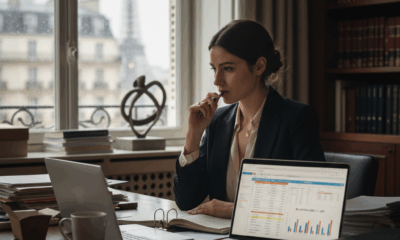 découvrez combien gagne réellement un avocat débutant en 2025, salaire net à l'appui, pour mieux comprendre les perspectives financières dans ce métier.