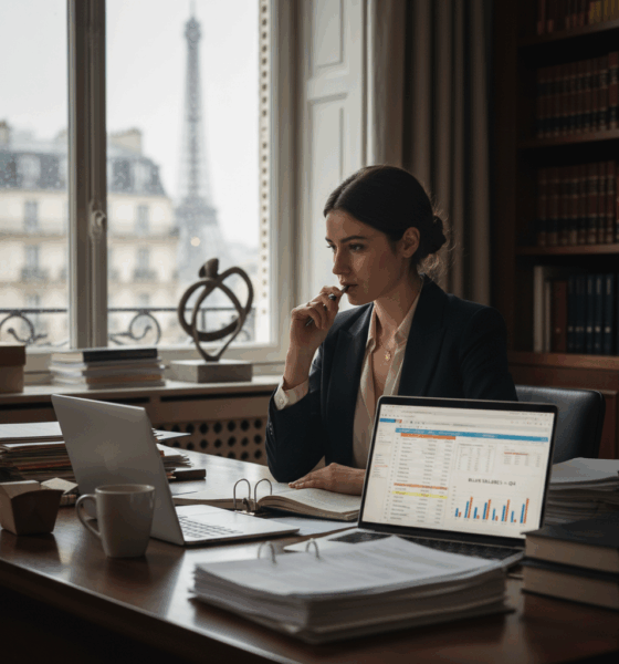 découvrez combien gagne réellement un avocat débutant en 2025, salaire net à l'appui, pour mieux comprendre les perspectives financières dans ce métier.