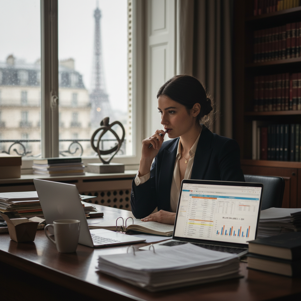 découvrez combien gagne réellement un avocat débutant en 2025, salaire net à l'appui, pour mieux comprendre les perspectives financières dans ce métier.