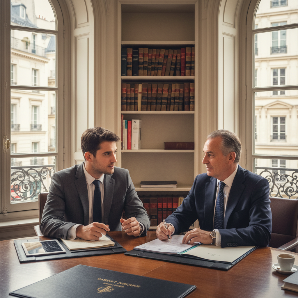 découvrez le salaire net moyen d'un avocat débutant en 2025 et ce que vous pouvez réellement espérer gagner au début de votre carrière juridique.